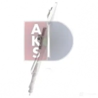Радиатор кондиционера AKS DASIS 6 4EY8 4044455319276 868825 112290n - Изображение 5