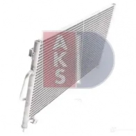 Радиатор кондиционера AKS DASIS 6 4EY8 4044455319276 868825 112290n - Изображение 6