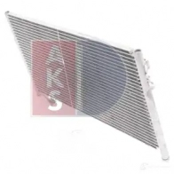 Радиатор кондиционера AKS DASIS 6 4EY8 4044455319276 868825 112290n - Изображение 11