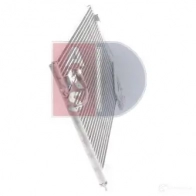 Радиатор кондиционера AKS DASIS 6 4EY8 4044455319276 868825 112290n - Изображение 13