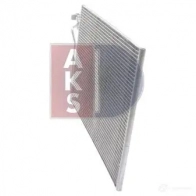 Радиатор кондиционера AKS DASIS 4044455565925 TPYAXG 1 222013n 872099 - Изображение 4