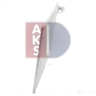 Радиатор кондиционера AKS DASIS 4044455565925 TPYAXG 1 222013n 872099 - Изображение 5