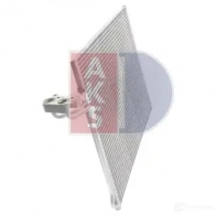 Радиатор кондиционера AKS DASIS 4044455565925 TPYAXG 1 222013n 872099 - Изображение 13