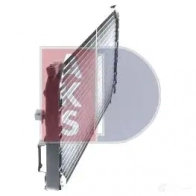 Радиатор кондиционера AKS DASIS 4044455321378 871946 JNM4P 3I 213800n - Изображение 6