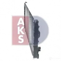 Радиатор кондиционера AKS DASIS 4044455321378 871946 JNM4P 3I 213800n - Изображение 13