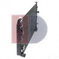 Радиатор кондиционера AKS DASIS 4044455321378 871946 JNM4P 3I 213800n - Изображение 14