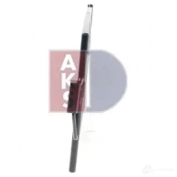 Радиатор кондиционера AKS DASIS 052230n C5K 85 4044455317852 866624 - Изображение 5