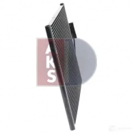 Радиатор кондиционера AKS DASIS 052230n C5K 85 4044455317852 866624 - Изображение 13