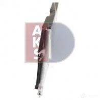 Радиатор кондиционера AKS DASIS 4044455326748 867388 072009n ZU0H 2XP - Изображение 5