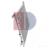 Радиатор кондиционера AKS DASIS 865838 4044455317319 A5W 348 012130n - Изображение 13