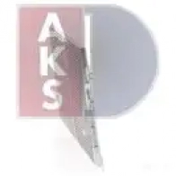 Радиатор кондиционера AKS DASIS 4044455501497 482022n 873984 C H58RO - Изображение 12