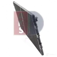 Радиатор кондиционера AKS DASIS 4044455324522 2R8EH7 C 522670n 874862 - Изображение 11