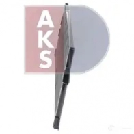Радиатор кондиционера AKS DASIS 242010n JFWKM 3 872210 4044455321644 - Изображение 5