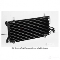 Радиатор кондиционера