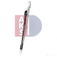 Радиатор кондиционера AKS DASIS 4044455325260 ETFRW 8 873501 402002n - Изображение 5