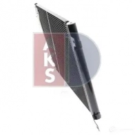 Радиатор кондиционера AKS DASIS 4044455325260 ETFRW 8 873501 402002n - Изображение 12