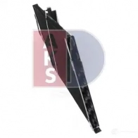 Радиатор кондиционера AKS DASIS 522580n U 4Y6Y 874854 4044455323020 - Изображение 11