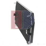 Радиатор кондиционера AKS DASIS B6 YVA 213580n 871937 4044455321293 - Изображение 4