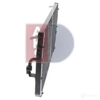 Радиатор кондиционера AKS DASIS B6 YVA 213580n 871937 4044455321293 - Изображение 5