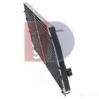 Радиатор кондиционера AKS DASIS B6 YVA 213580n 871937 4044455321293 - Изображение 12