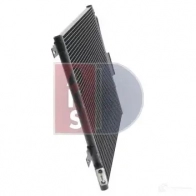 Радиатор кондиционера AKS DASIS 522057n 4044455436386 L PEKY 874806 - Изображение 12