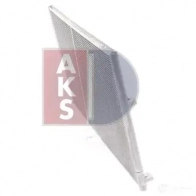 Радиатор кондиционера AKS DASIS 871830 4044455329466 212042n KD AVY5 - Изображение 12