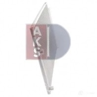 Радиатор кондиционера AKS DASIS 871830 4044455329466 212042n KD AVY5 - Изображение 13