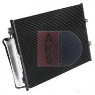 Радиатор кондиционера AKS DASIS VL1 QKD 182043n 4044455470991 871238 - Изображение 15