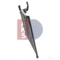 Радиатор кондиционера AKS DASIS 868803 4044455464983 112035n R5 065PN - Изображение 12