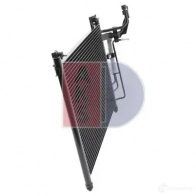 Радиатор кондиционера AKS DASIS 868803 4044455464983 112035n R5 065PN - Изображение 13