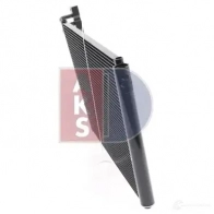 Радиатор кондиционера AKS DASIS 866598 28GSU M 4044455328322 052009n - Изображение 12