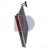 Радиатор кондиционера AKS DASIS 866598 28GSU M 4044455328322 052009n - Изображение 13