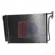 Радиатор кондиционера AKS DASIS 866598 28GSU M 4044455328322 052009n - Изображение 17