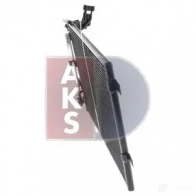 Радиатор кондиционера AKS DASIS 4044455501886 112039n QC3 0CY3 868807 - Изображение 11