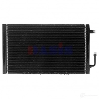 Радиатор кондиционера AKS DASIS ONGK KZ 420009n 1423284610 4044455464044