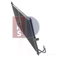 Радиатор кондиционера AKS DASIS P O4X9N 867394 4044455328063 072015n - Изображение 12