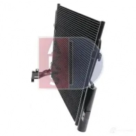 Радиатор кондиционера AKS DASIS WYI FCH 4044455548874 866103 042027n - Изображение 3