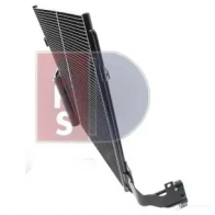 Радиатор кондиционера AKS DASIS WYI FCH 4044455548874 866103 042027n - Изображение 11