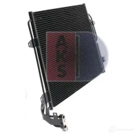 Радиатор кондиционера AKS DASIS WYI FCH 4044455548874 866103 042027n - Изображение 13