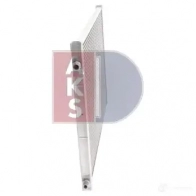 Радиатор кондиционера AKS DASIS DPHFS O 1423285722 4044455323464 546240n - Изображение 12