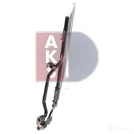 Радиатор кондиционера AKS DASIS 874006 482240n 4044455322597 C KJOD - Изображение 5