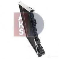 Радиатор кондиционера AKS DASIS 052120n 4044455317791 866619 I CVGMO - Изображение 12