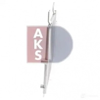 Радиатор кондиционера AKS DASIS 873118 QD1AN0 E 4044455464686 362006n - Изображение 5