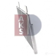 Радиатор кондиционера AKS DASIS 873118 QD1AN0 E 4044455464686 362006n - Изображение 12