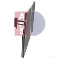 Радиатор кондиционера AKS DASIS Y GLPIXD 865906 4044455017981 022002n - Изображение 5