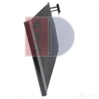 Радиатор кондиционера AKS DASIS Y GLPIXD 865906 4044455017981 022002n - Изображение 13