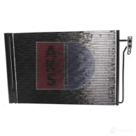 Радиатор кондиционера AKS DASIS Y GLPIXD 865906 4044455017981 022002n - Изображение 17