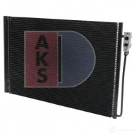 Радиатор кондиционера AKS DASIS Y GLPIXD 865906 4044455017981 022002n - Изображение 18