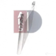 Радиатор кондиционера AKS DASIS 212095n 4044455549321 P K7RT 871881 - Изображение 5