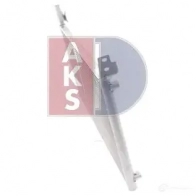 Радиатор кондиционера AKS DASIS 212095n 4044455549321 P K7RT 871881 - Изображение 12